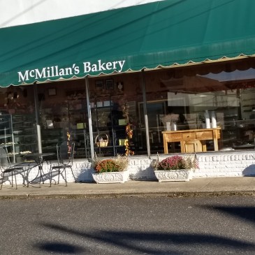 McMillan's Bakery